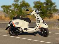 Vespa GTS Super GTS 300 Super