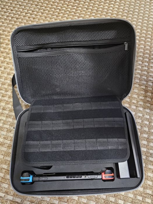 Nintendo Switch semi-usado
