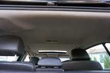 PODSUFITKA SIGNUM  HB  OPEL 2003-2008