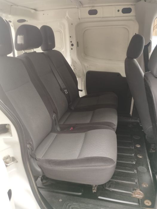 Peugeot Bipper 1.3 hdi