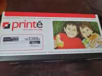 Toner do drukarki Brother. Printe