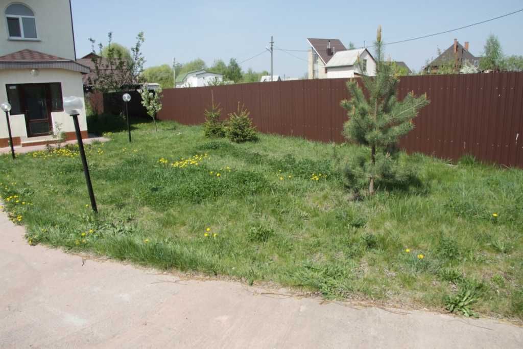 Сдам Дом 200м.кв, Осокорки на берегу озера, 5км от м.Славутич, Хозяин