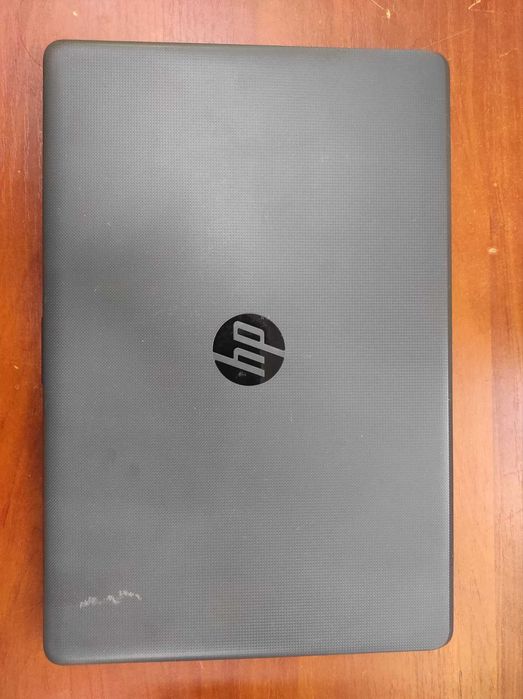 Ноутбук HP 255 G6 (5TK93EA) AMD A6-9225 2.6-3.0 ГГц/RAM 8ГБ/HDD 500ГБ