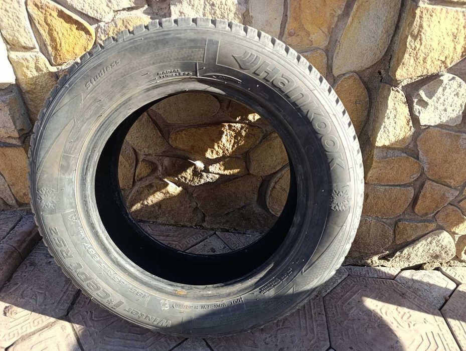 Hankook winter 185/65 R 15