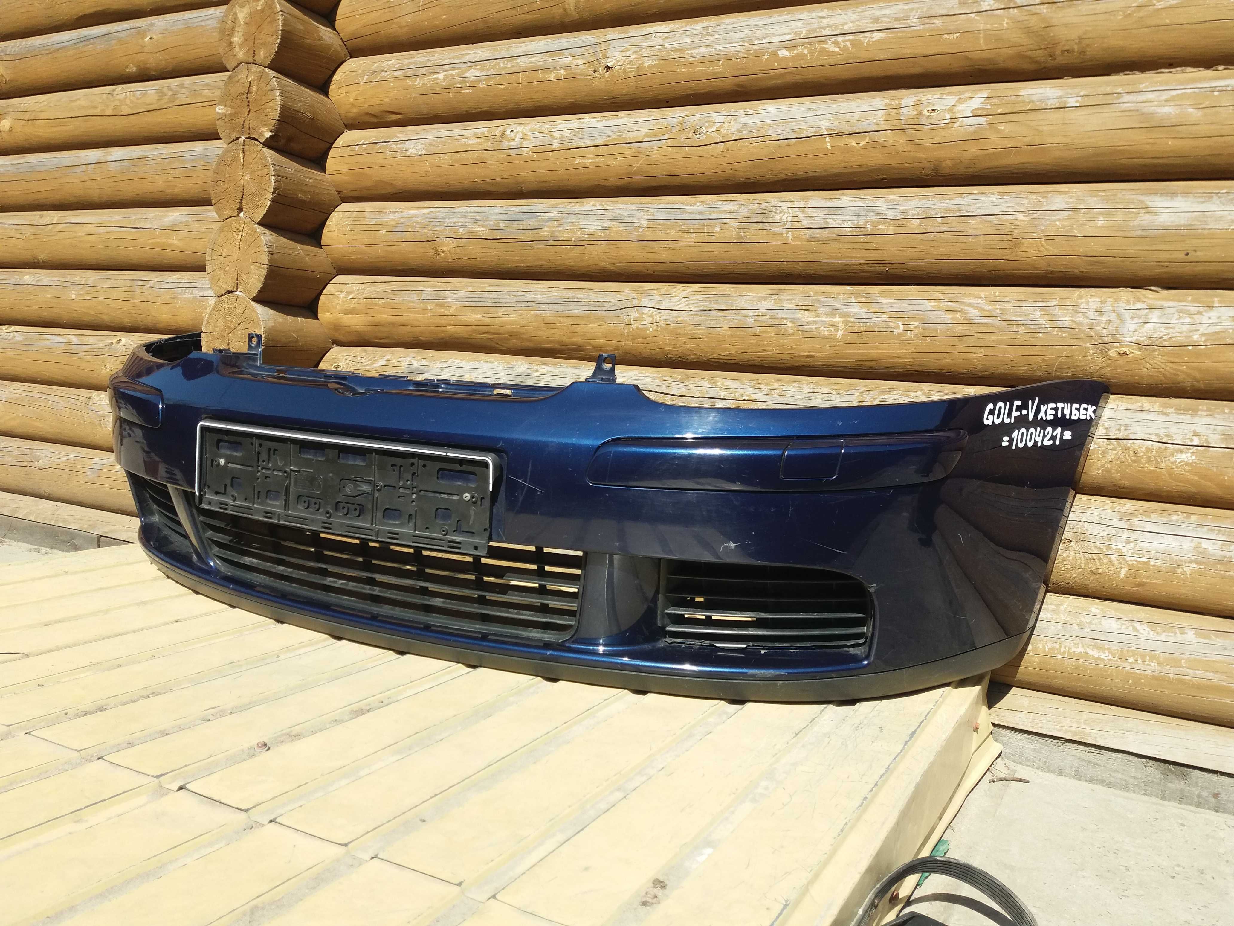 Гольф 4 5 6 7 VW Golf IV V Plus VI VII Бампер Капот Крило Двері Кришка