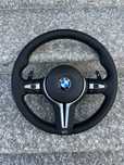 Kierownica BMW M pakiet F10/F30