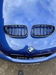 Ноздрі решітки bmw e60 e61 BMW E60 E61 бмв накладки на зеркала