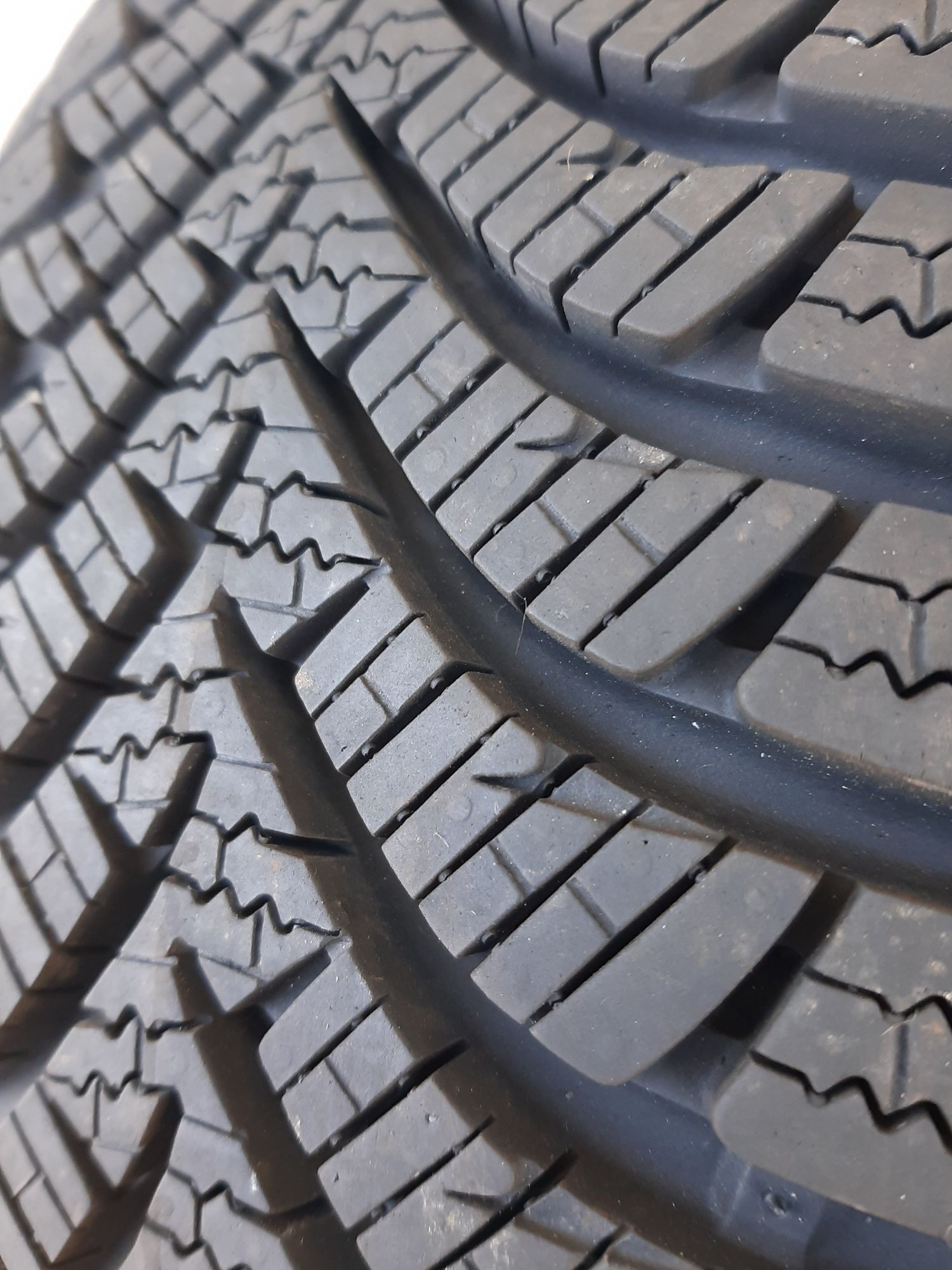 2x Opony zimowe 185/70R14 Hankook Winter I*Cept RS2 / Jak Nowe / 2020r
