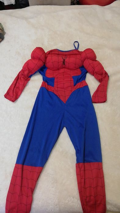 Прокат дитячі костюмів