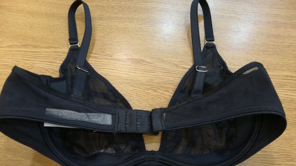 Chantelle biustonosz miękki z fiszbiną 70 C