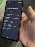 Pixel 6a 128gb cor branca