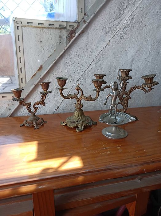 Antiguidades e decoração