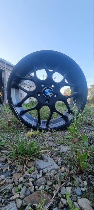 Felgi kelleners  e46