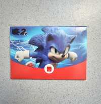 Brinquedo Sonic 2