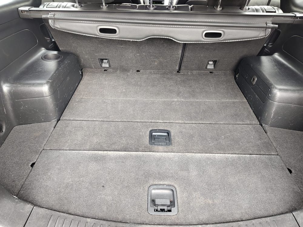 Chevrolet Captiva 2.0d 4x4