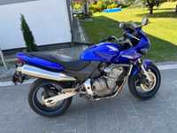 Sprzedam motocykl Honda 600 s