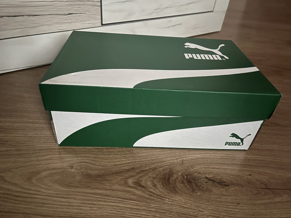 Кросівки Puma Slipstream