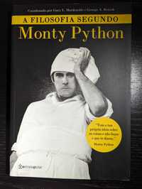 A Filosofia Segundo Monty Python - Gary Hardcastle e George Reisch