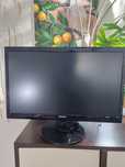 Monitor LCD Philips 246v5lhab