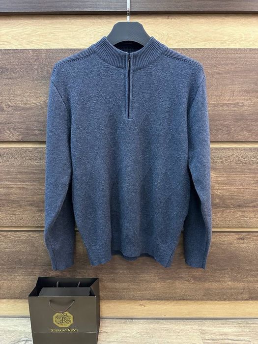 Кофта Loro Piana чоловіча кашемір шерсть