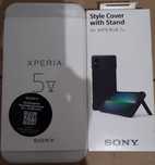 sony  xperia    5 V