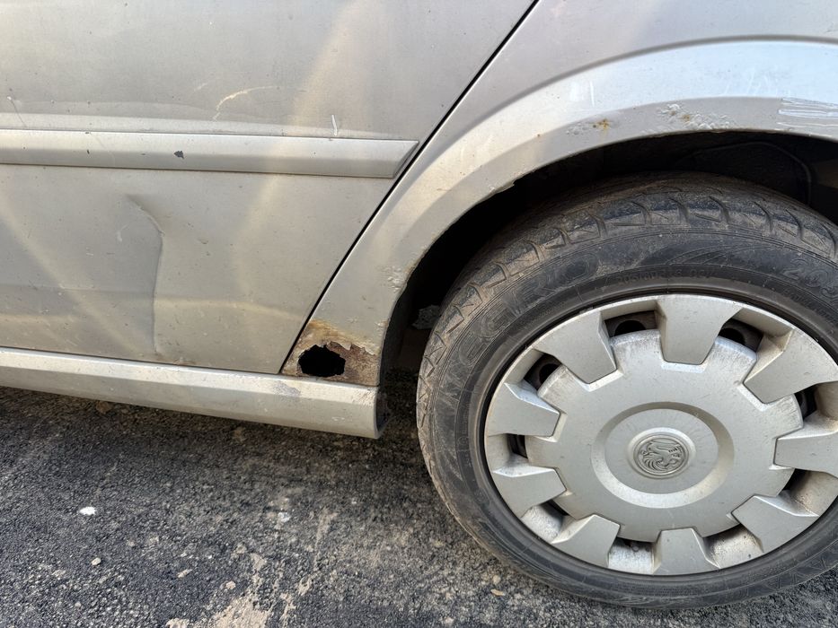 Opel Vectra C продам свою машину