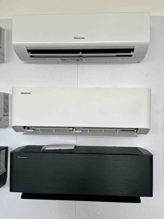 Продаж монтаж обслуговування кондиціонерів, теплових насосів