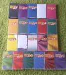TROCO Vhs Dragon Ball GT
