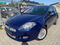 Fiat Bravo