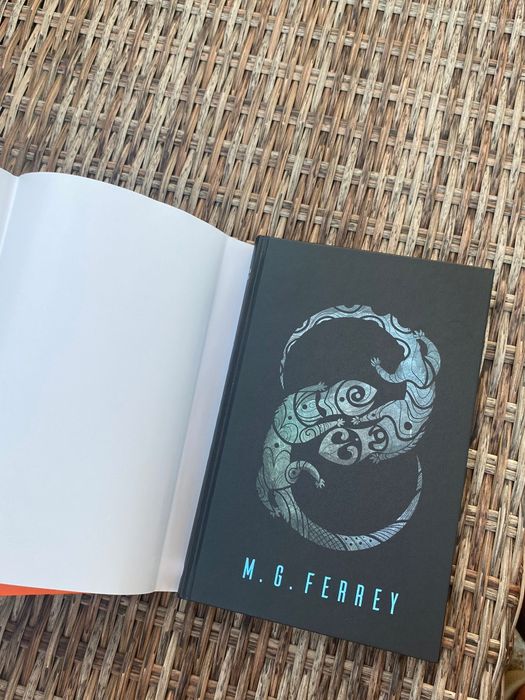 Shore Desvendado - M. G. Ferrey