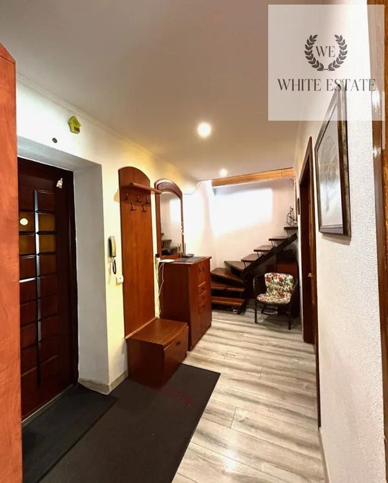 Продаж 2кім. квартири по вул. Будного Степана 32А