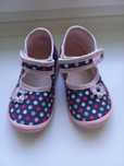 Buty dzieciece roz. 25