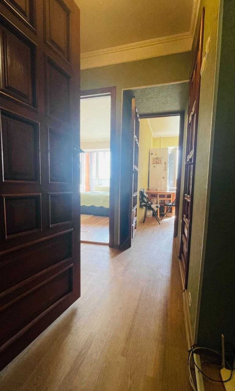 Продам 1 ком на Новых Домах. Льва Ландау пр-т.,  дом 16