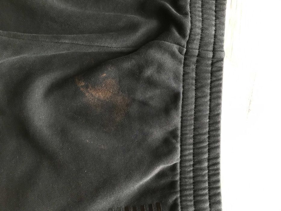 Spodnie dresowe Emporio Armani rozm. L