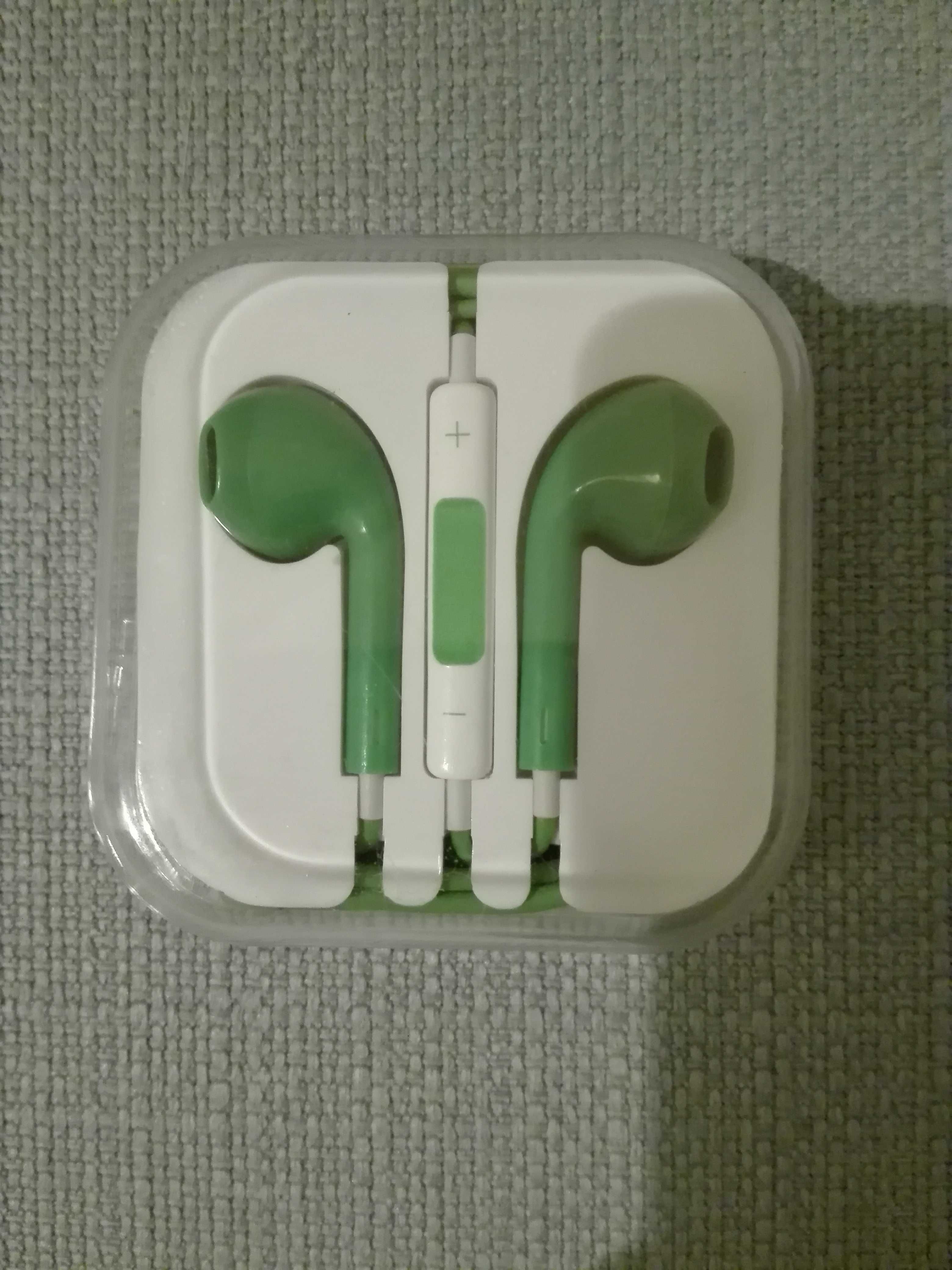 Headphones - Fones Auriculares novos