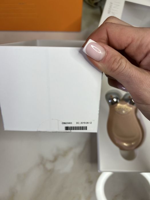 Мікростуми Nuface mini limited edition