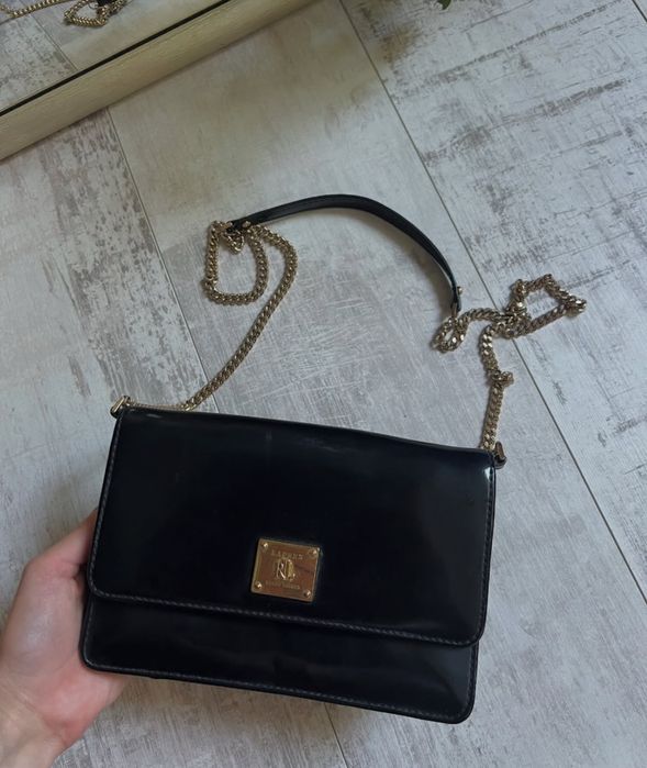 сумочка Polo Ralph Louren
