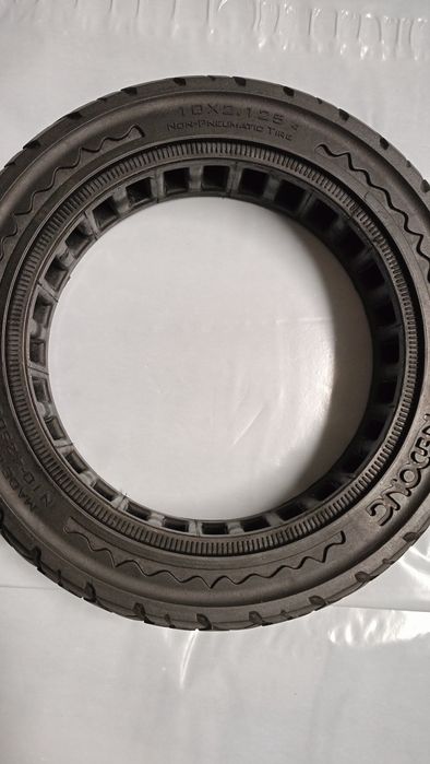 Opona do hulajnogi elektrycznej