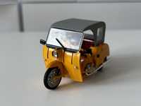 Simson Duo - 1:43 - Kultowe auta PRL-u