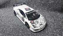 Модель Lamborghini Gallardo LP 560-4 Super Trofeo масштаб 1:24 Maisto