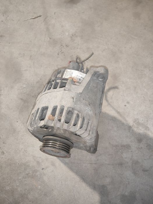 Fiat Punto II 1.2 B alternator i inne