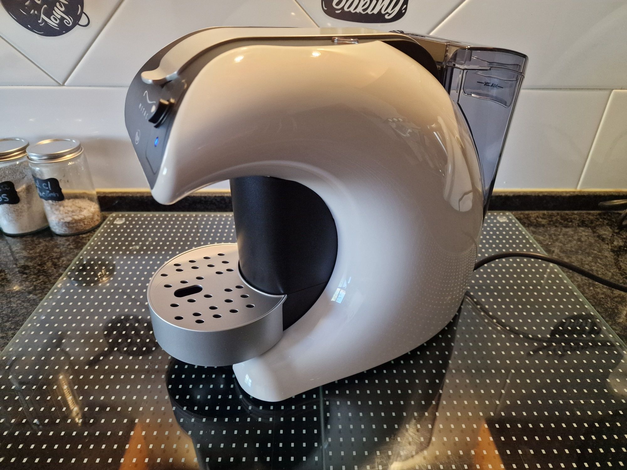 Máquina de café ILLY/Mitaca - NOVA