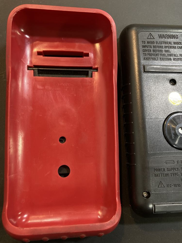 Multimetr Kopp GDT-293A