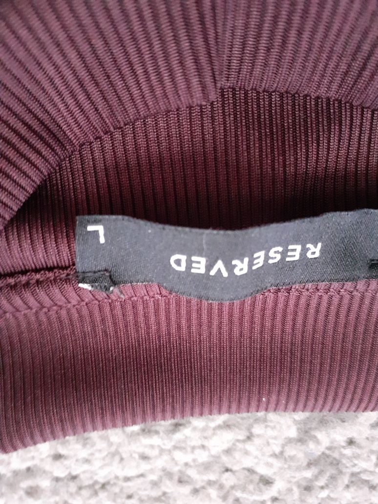 Bluzka Damska Reserved