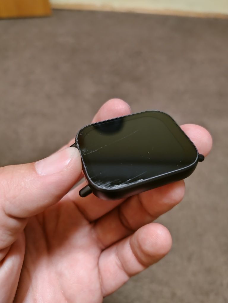Смарт-часы Xiaomi Redmi Watch 5 Active Black