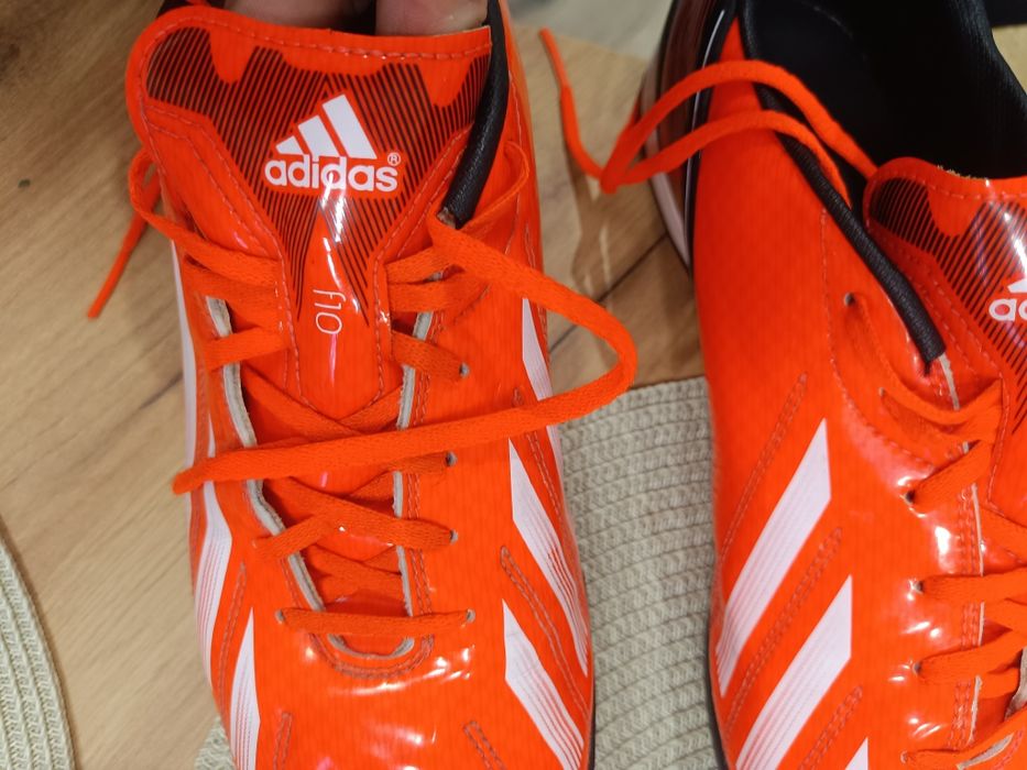 Turfy Nike w bdb stanie