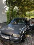 Ford escort xr 3