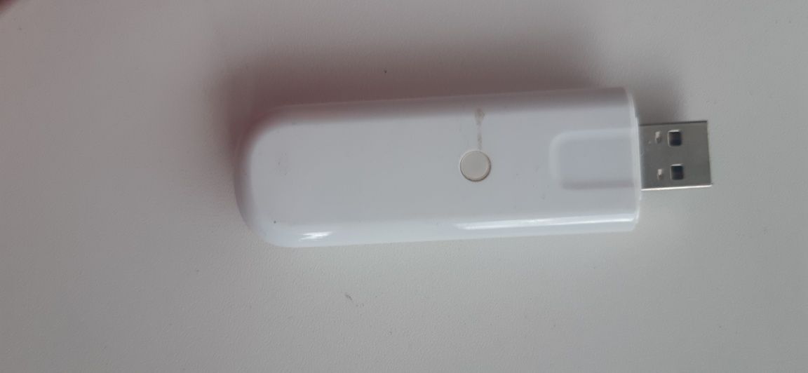 3G модем people net
