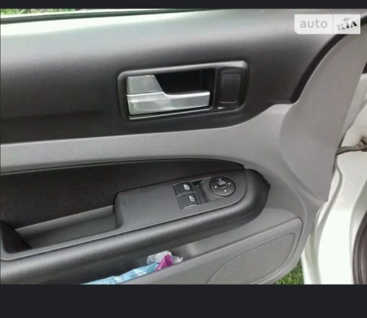 Ford       focus