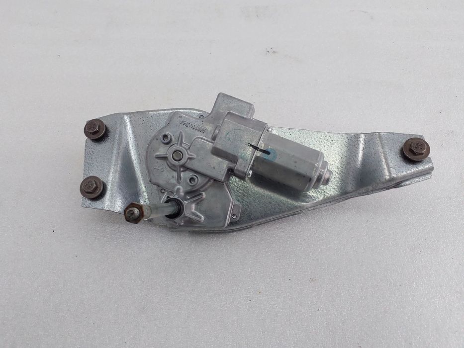 Motor limpa vidros trás BMW X1 (F48)